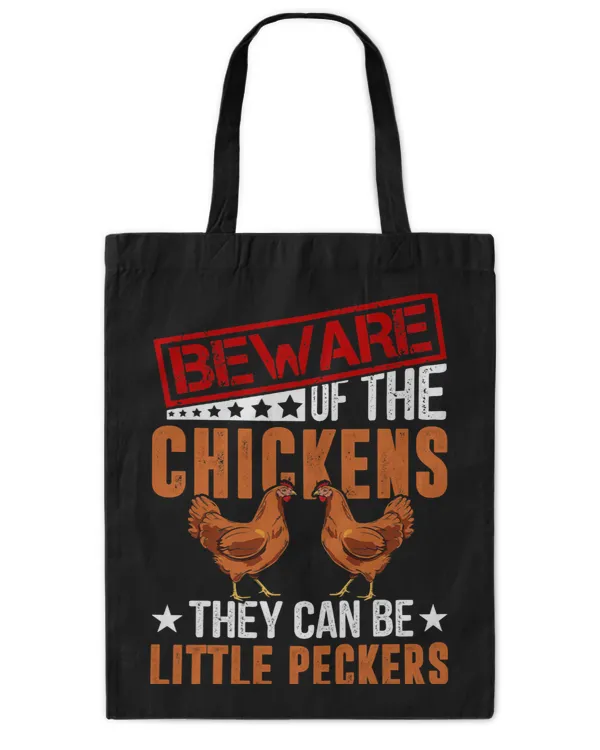 Tote Bag - Printed in the EU