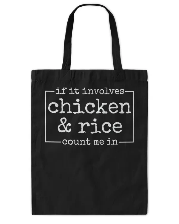 Tote Bag - Printed in the EU