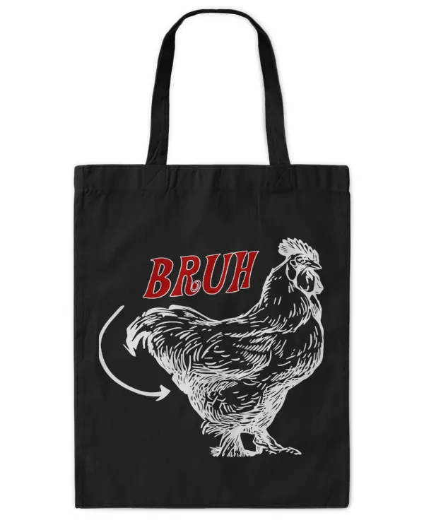 Tote Bag - Printed in the EU