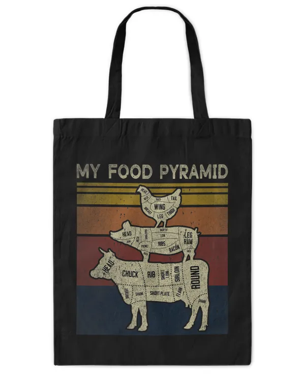 Tote Bag - Printed in the EU