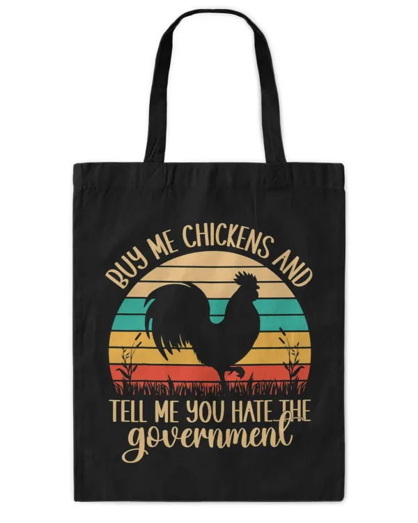 Tote Bag - Printed in the EU