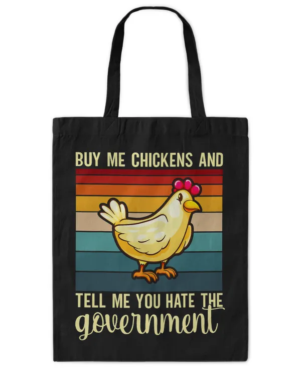 Tote Bag - Printed in the EU