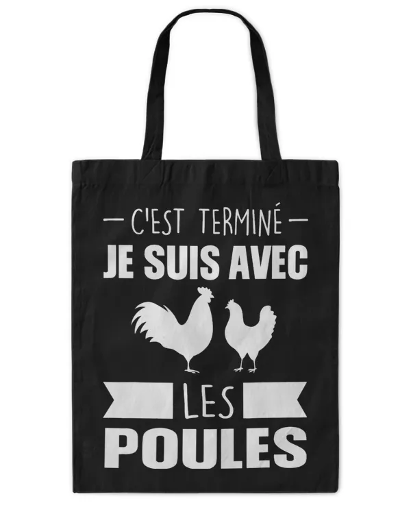 Tote Bag - Printed in the EU