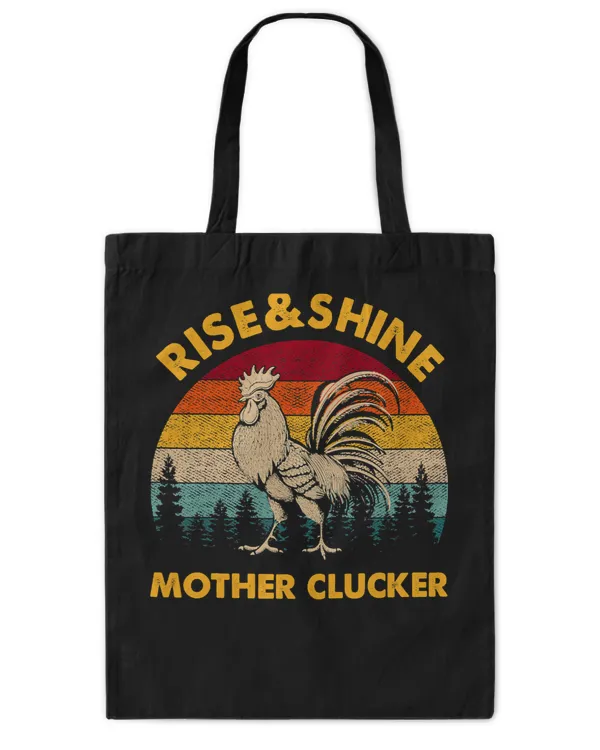 Tote Bag - Printed in the EU