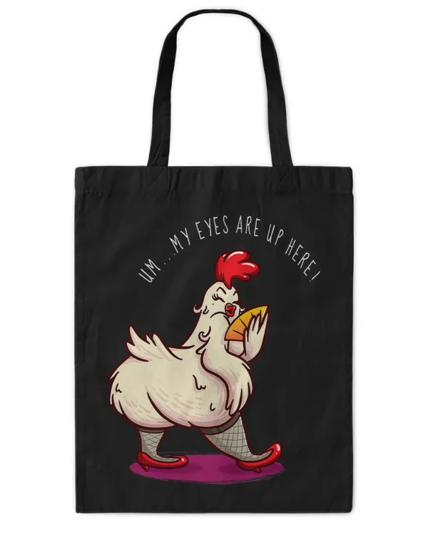 Tote Bag - Printed in the EU