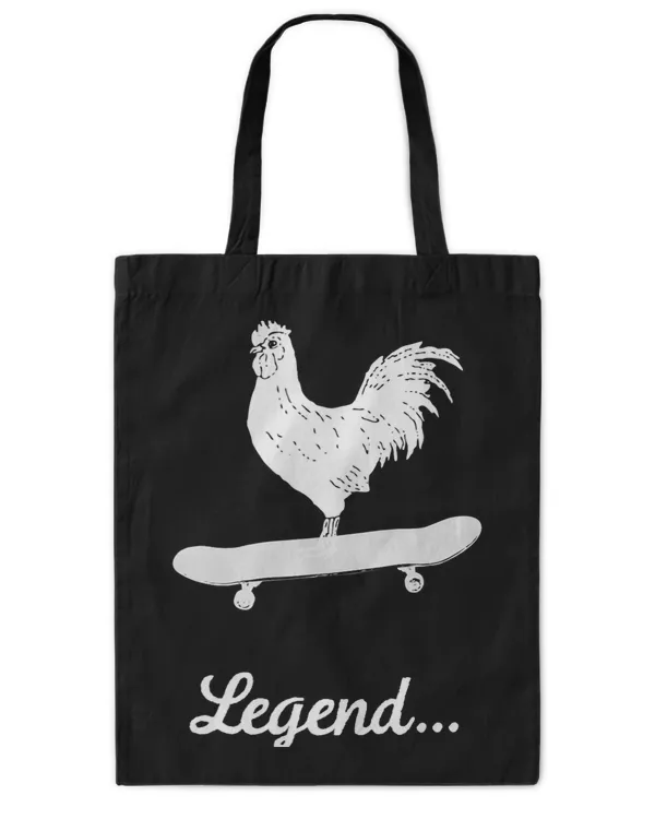 Tote Bag - Printed in the EU