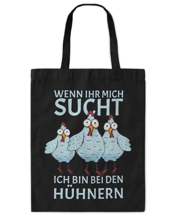 Tote Bag - Printed in the EU