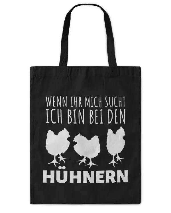 Tote Bag - Printed in the EU