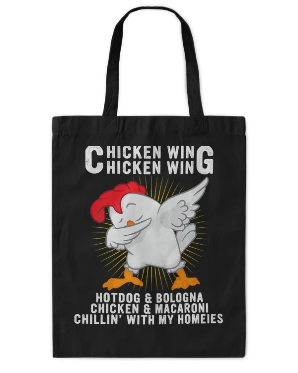 Tote Bag - Printed in the EU