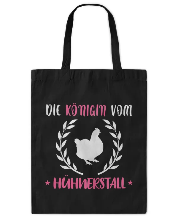 Tote Bag - Printed in the EU