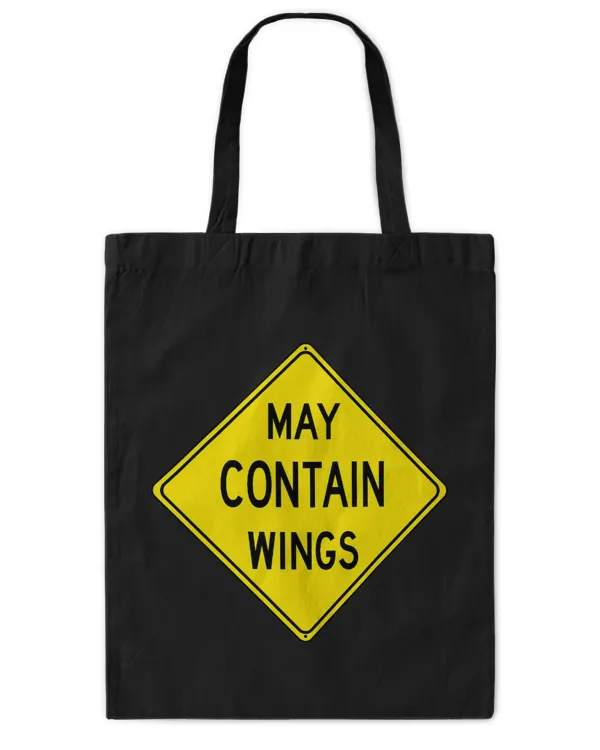 Tote Bag - Printed in the EU