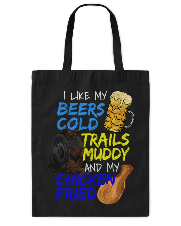 Tote Bag - Printed in the EU