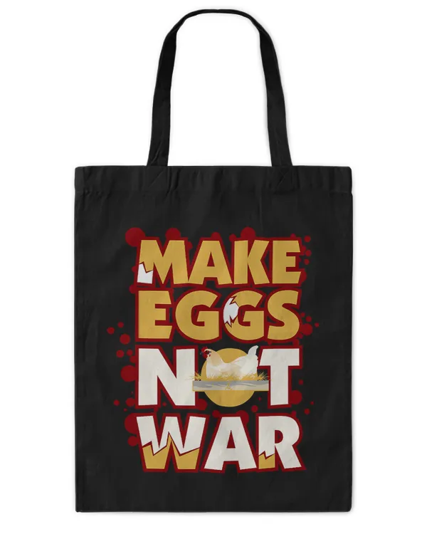 Tote Bag - Printed in the EU