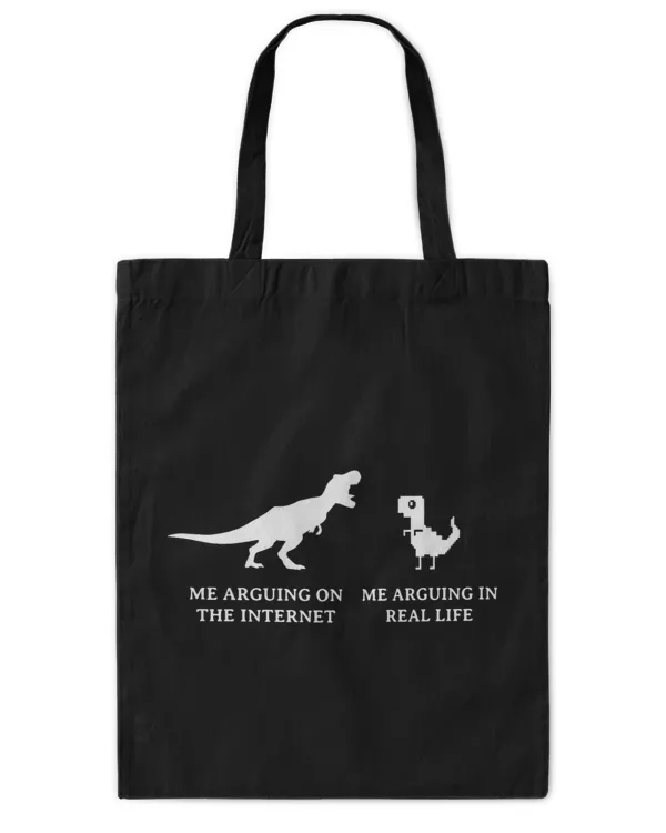 Tote Bag - Printed in the EU