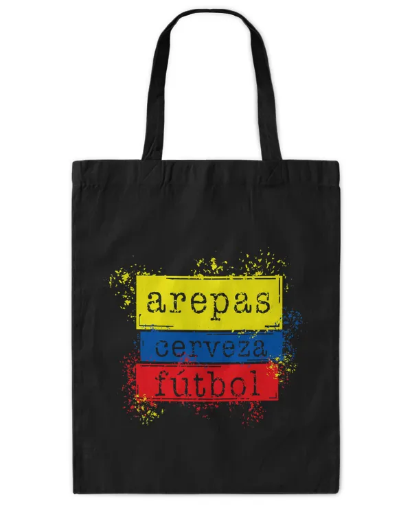 Tote Bag - Printed in the EU