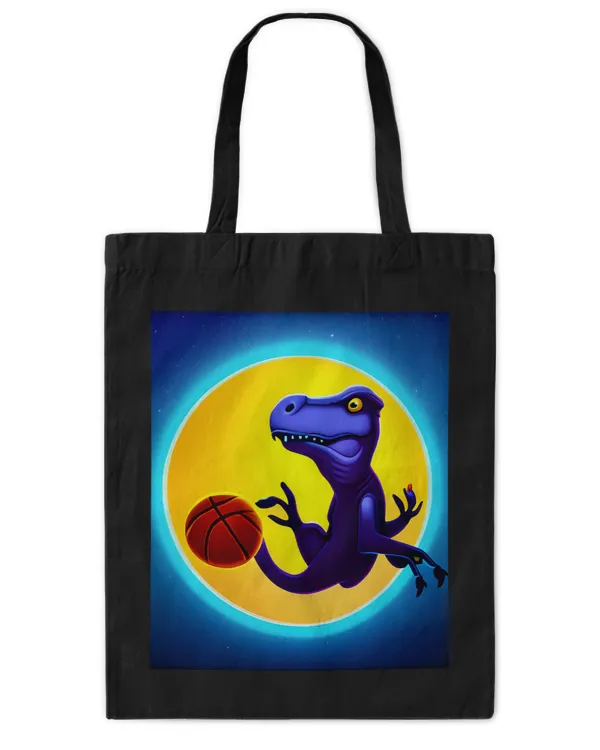 Tote Bag - Printed in the EU