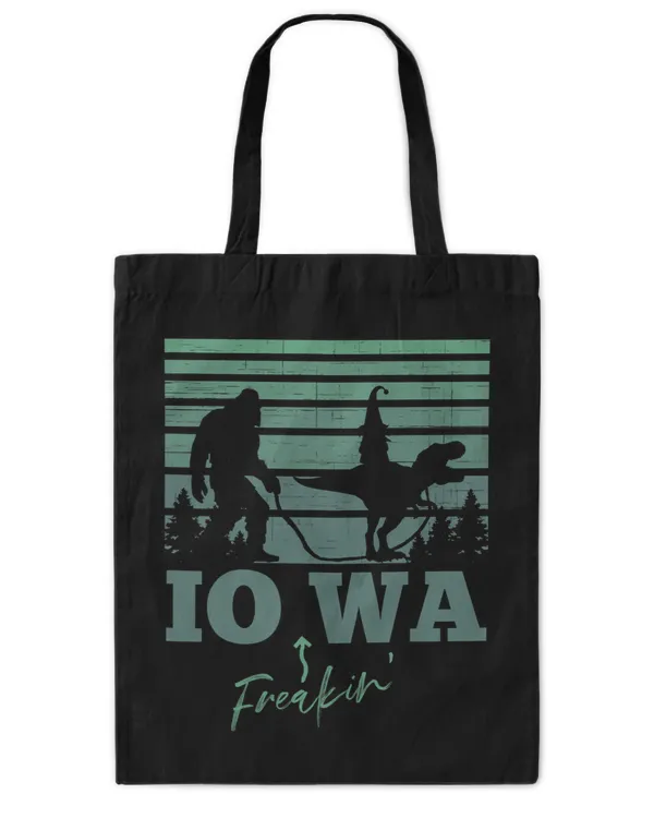 Tote Bag - Printed in the EU