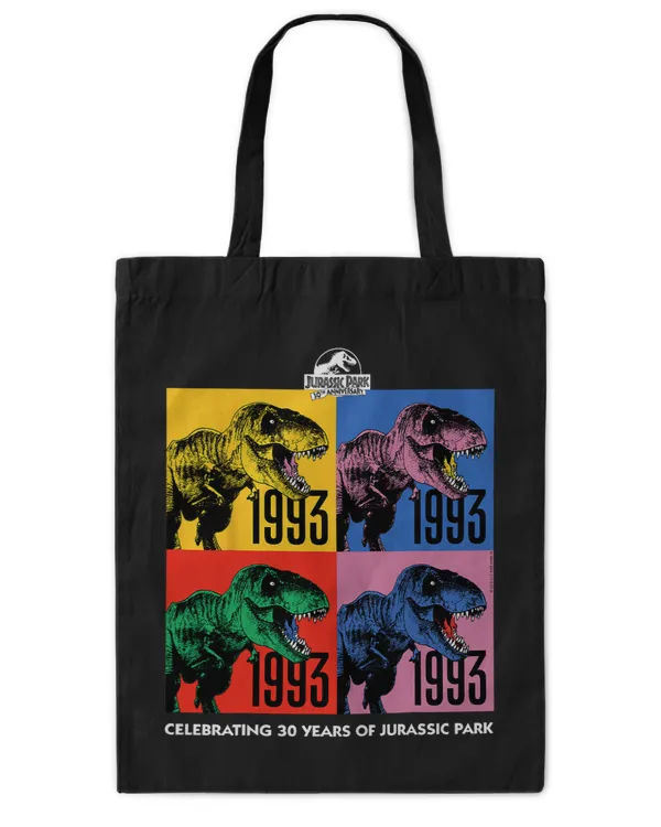 Tote Bag - Printed in the EU