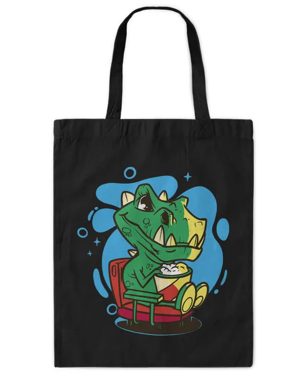 Tote Bag - Printed in the EU