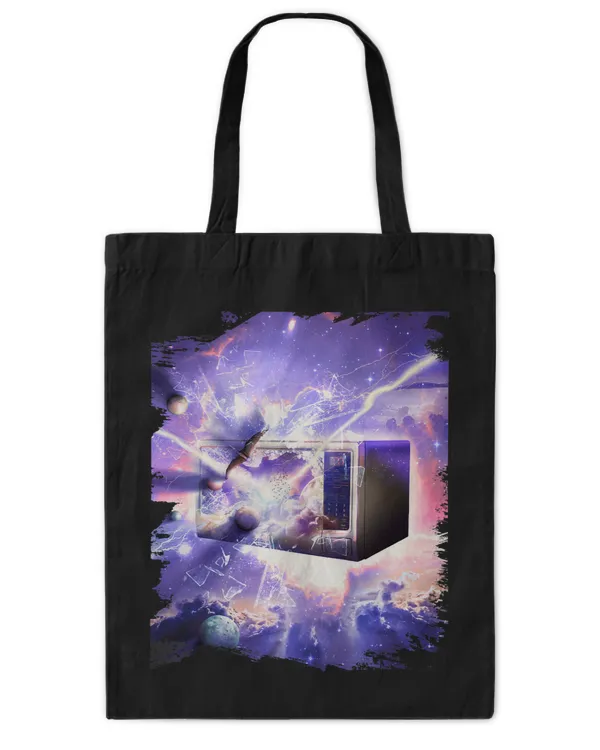 Tote Bag - Printed in the EU