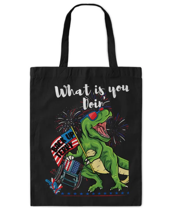 Tote Bag - Printed in the EU