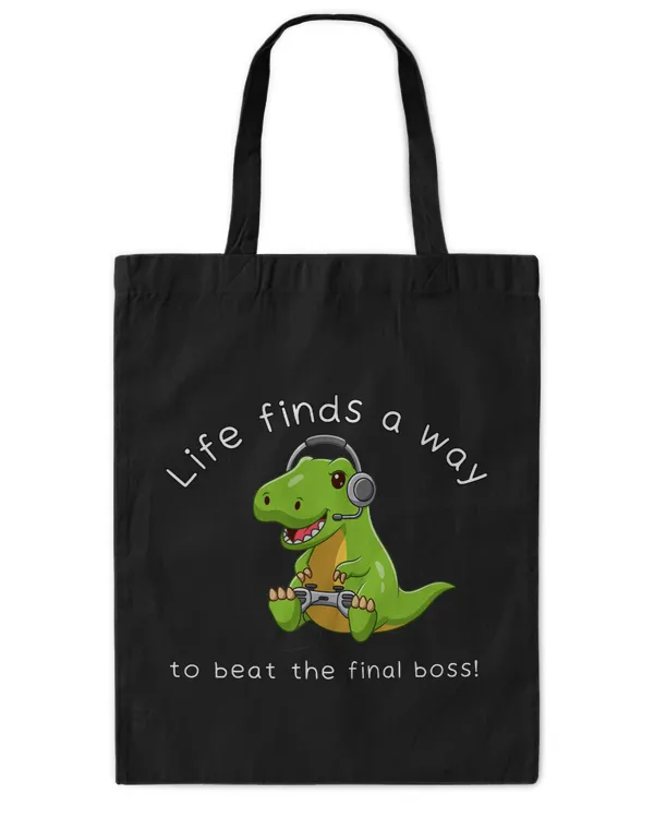 Tote Bag - Printed in the EU