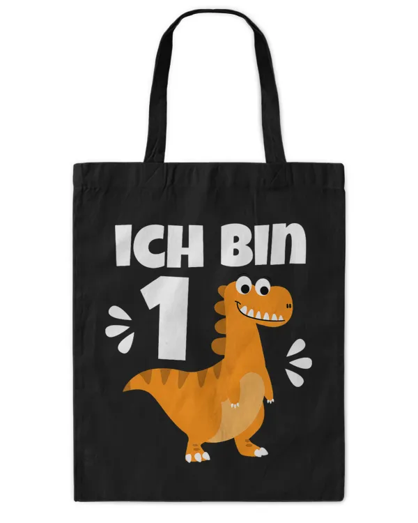 Tote Bag - Printed in the EU