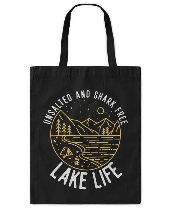 Tote Bag - Printed in the EU