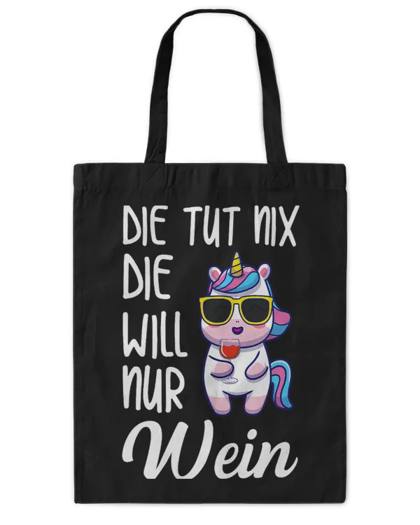 Tote Bag - Printed in the EU