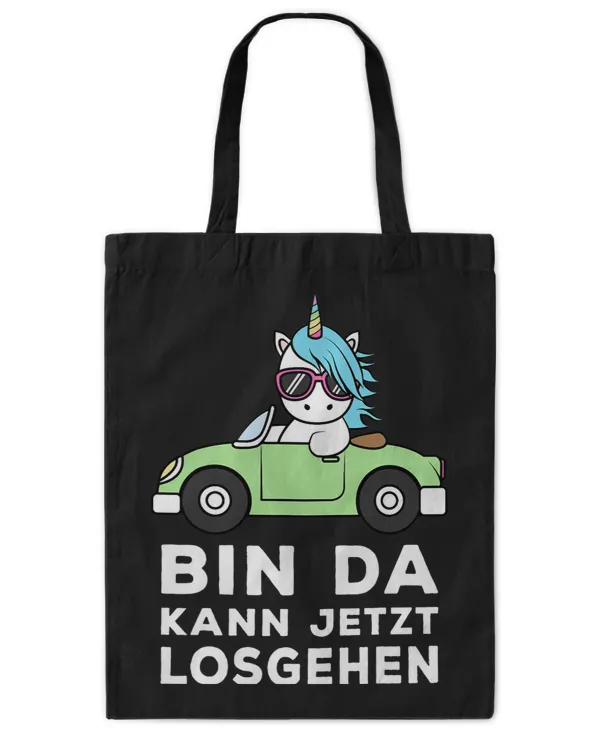 Tote Bag - Printed in the EU