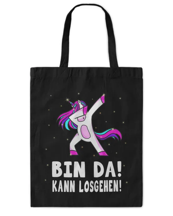 Tote Bag - Printed in the EU