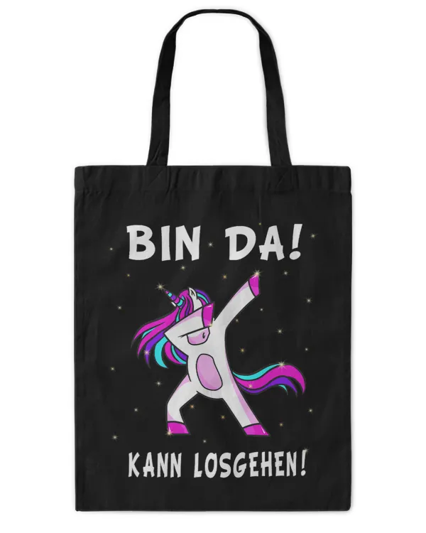 Tote Bag - Printed in the EU