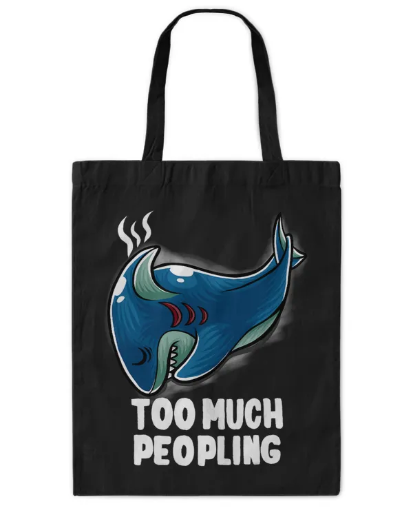 Tote Bag - Printed in the EU