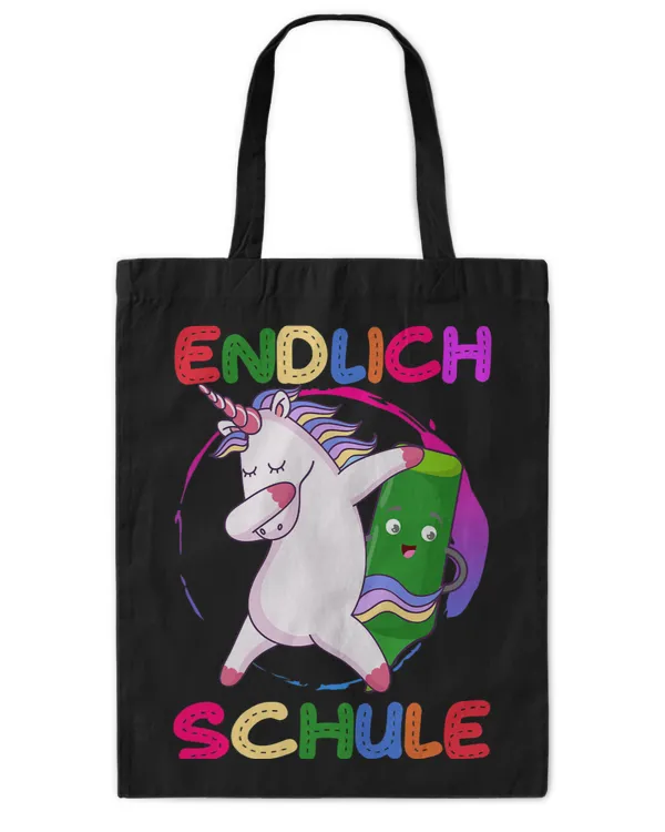 Tote Bag - Printed in the EU