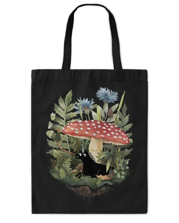 Tote Bag - Printed in the EU