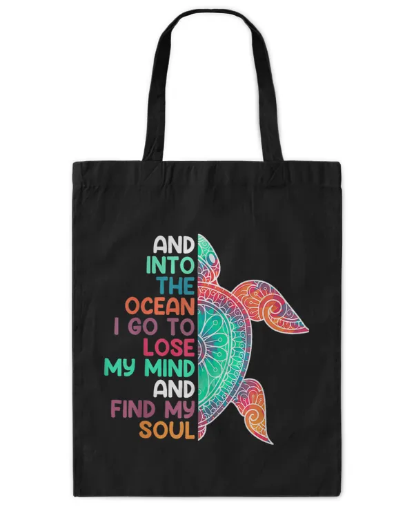 Tote Bag - Printed in the EU