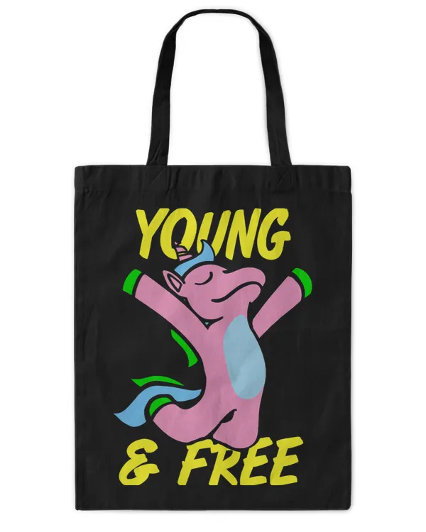 Tote Bag - Printed in the EU