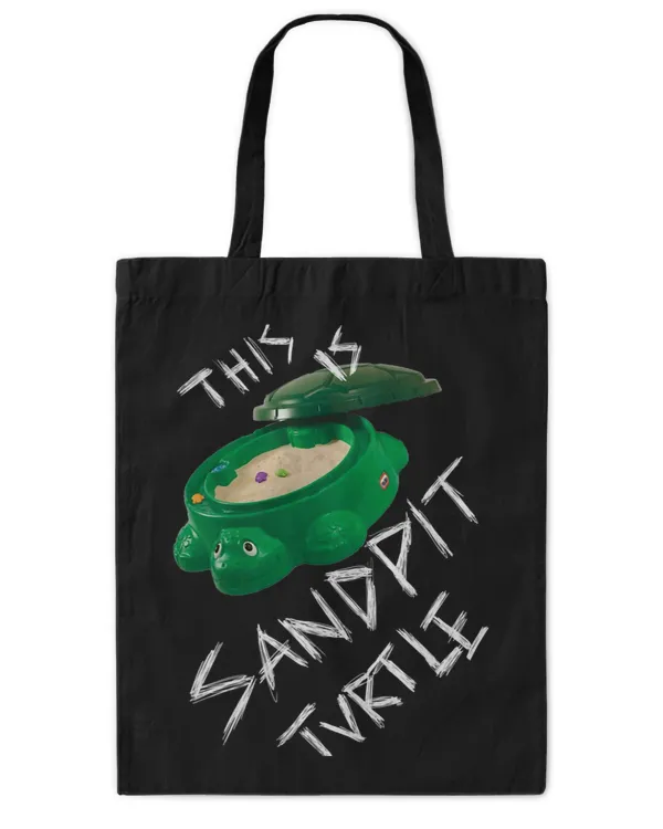 Tote Bag - Printed in the EU