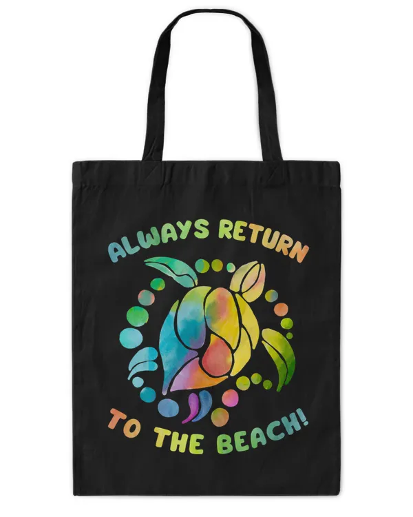 Tote Bag - Printed in the EU