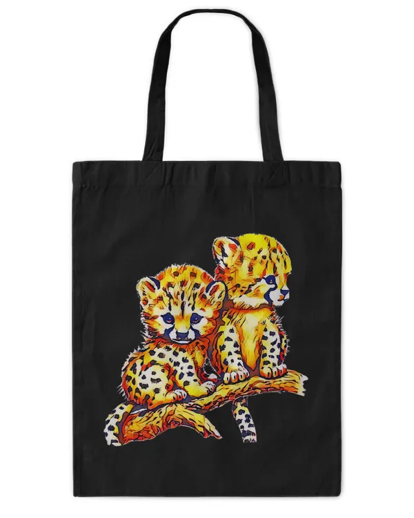 Tote Bag - Printed in the EU