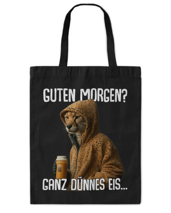 Tote Bag - Printed in the EU