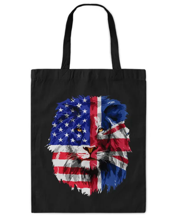 Tote Bag - Printed in the EU