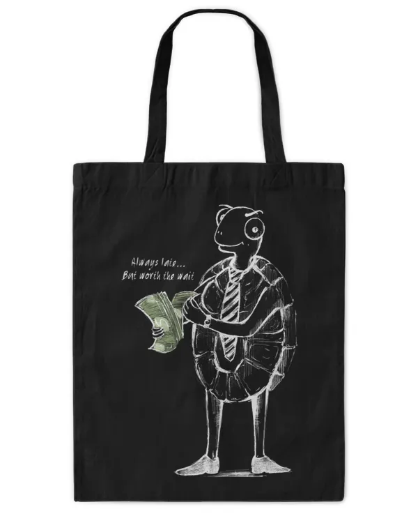 Tote Bag - Printed in the EU