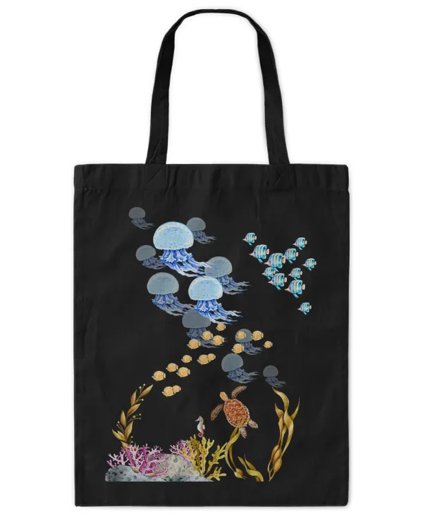 Tote Bag - Printed in the EU