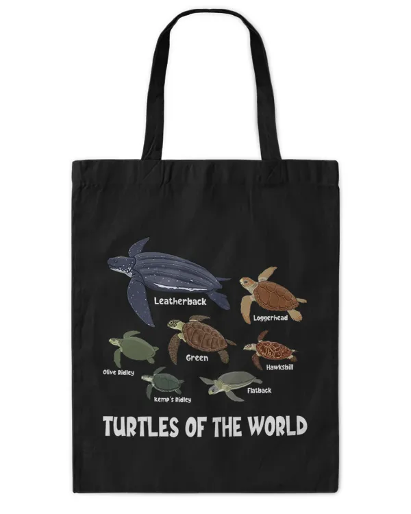 Tote Bag - Printed in the EU