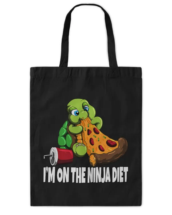 Tote Bag - Printed in the EU