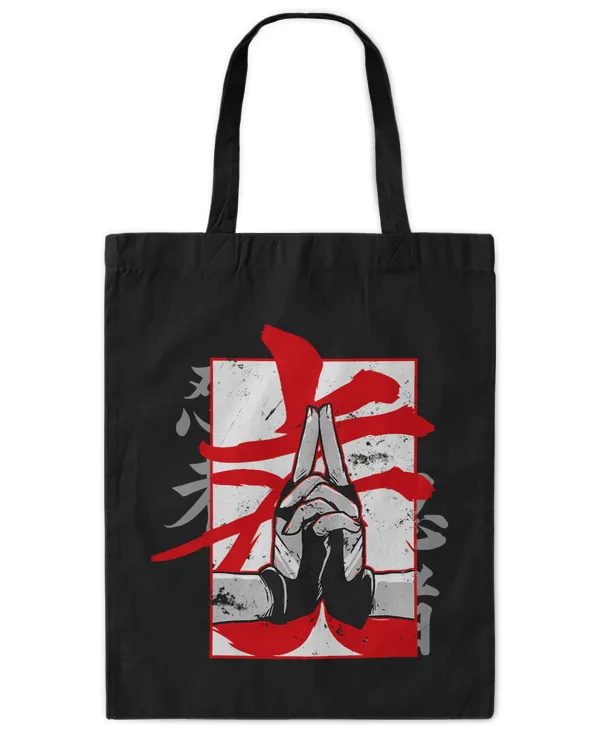 Tote Bag - Printed in the EU