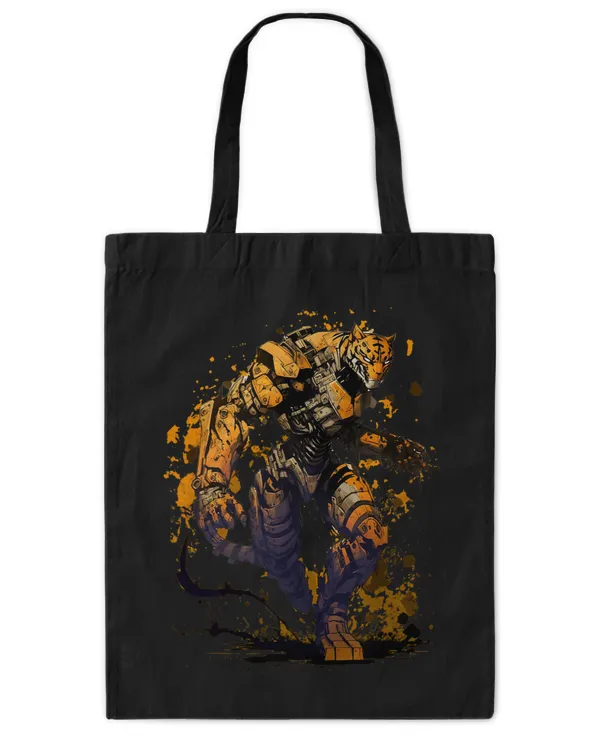 Tote Bag - Printed in the EU