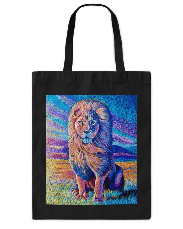 Tote Bag - Printed in the EU