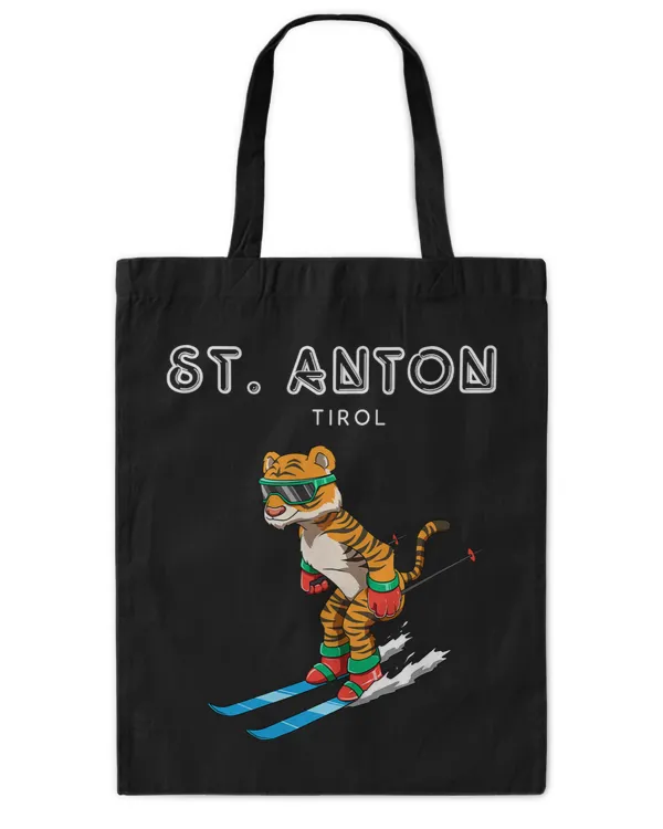 Tote Bag - Printed in the EU